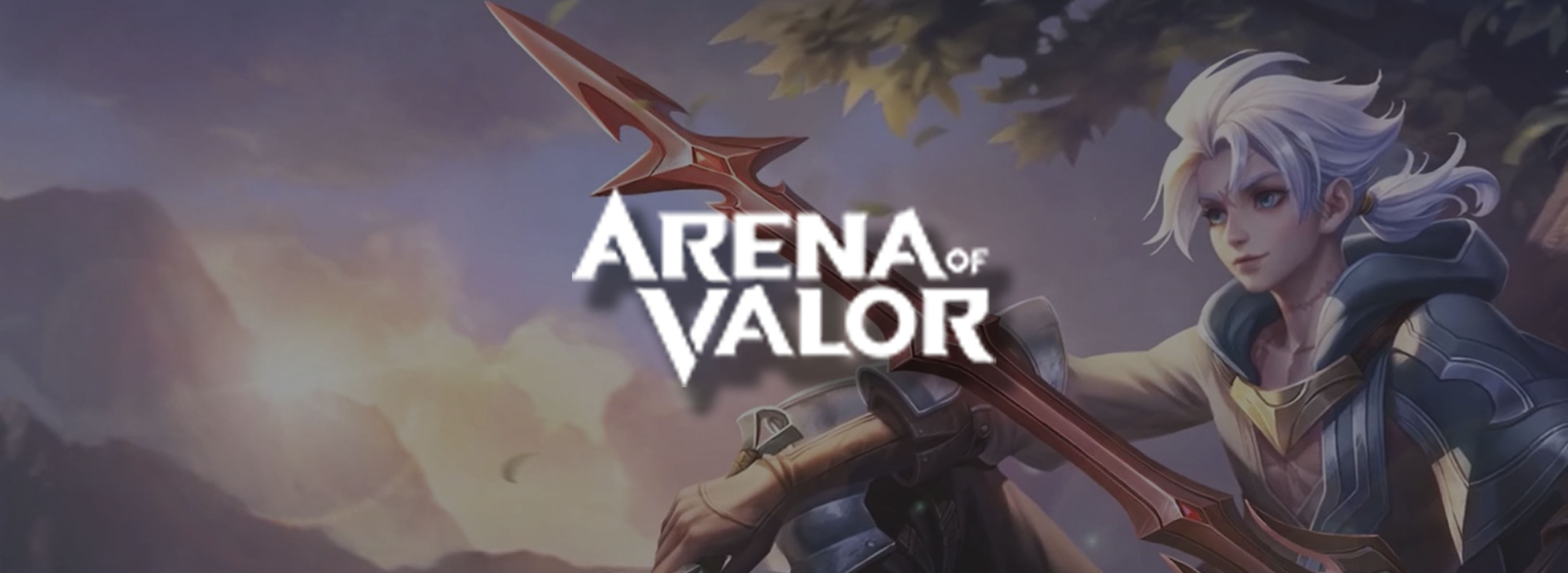 Arena of Valor