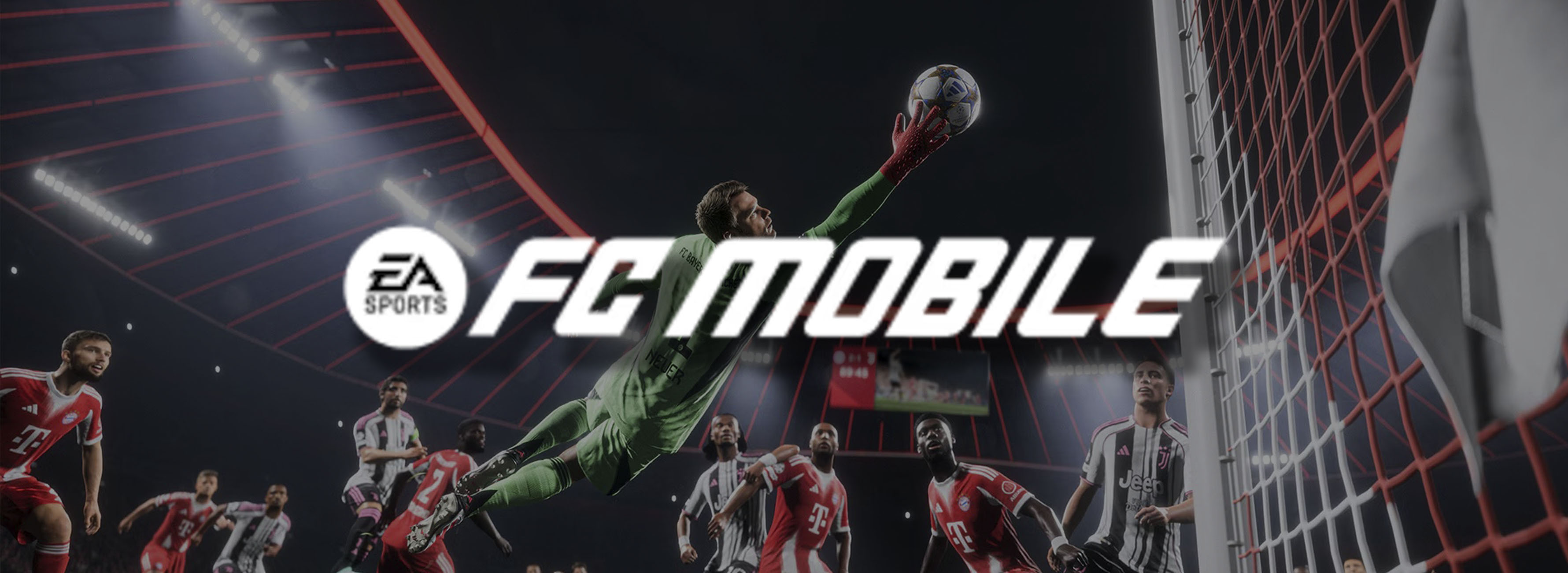 EA SPORTS FC Mobile