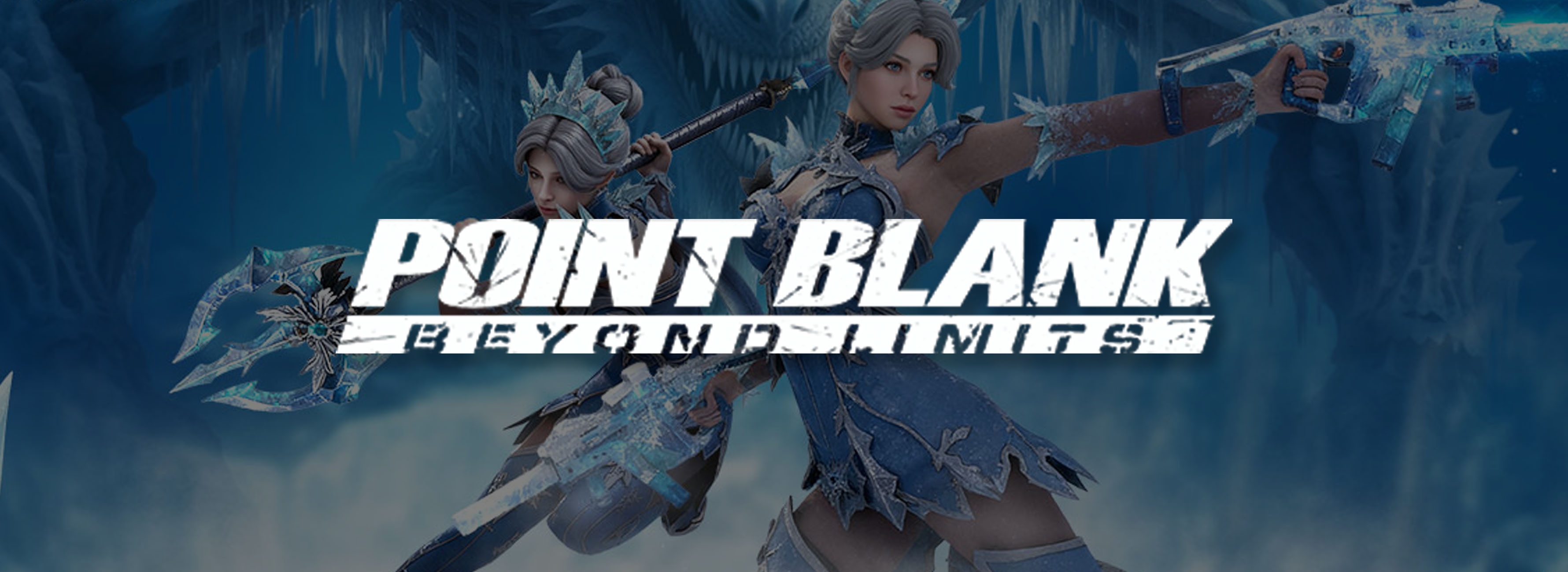 Voucher - Point Blank
