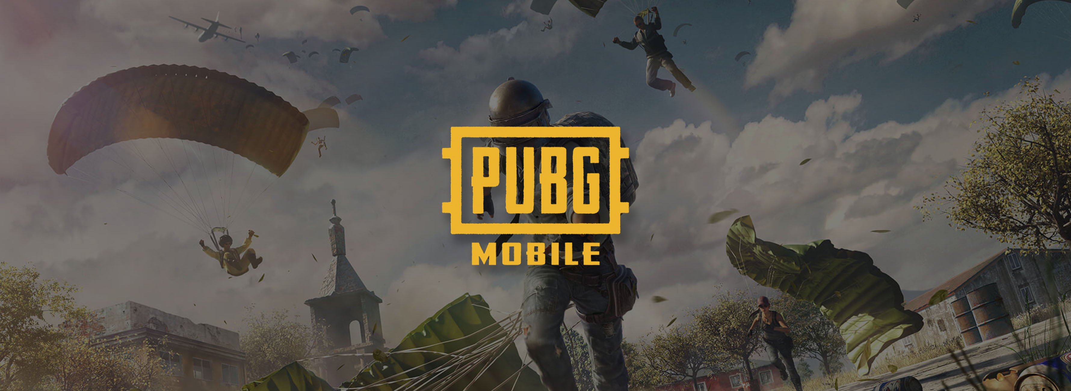 Voucher PUBG Mobile