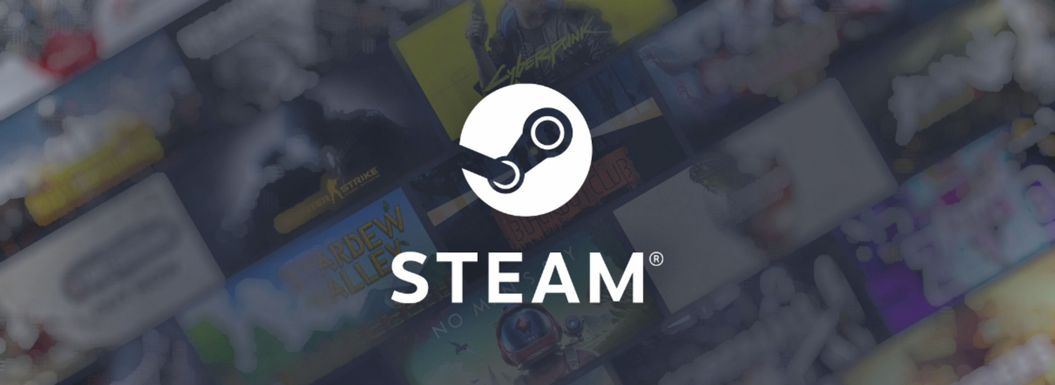 Steam Wallet