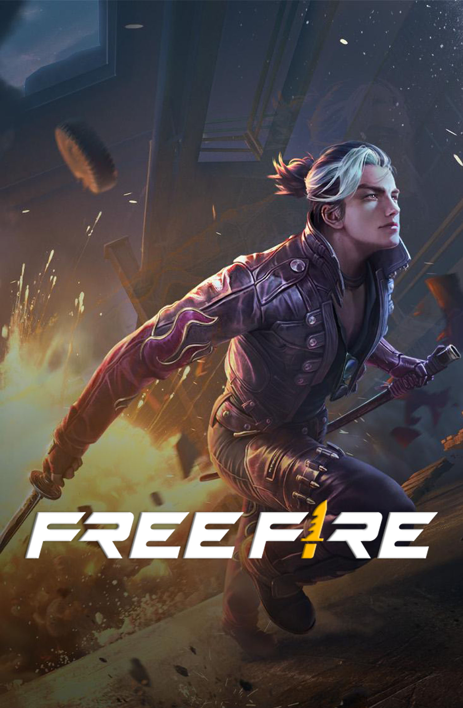 Free Fire