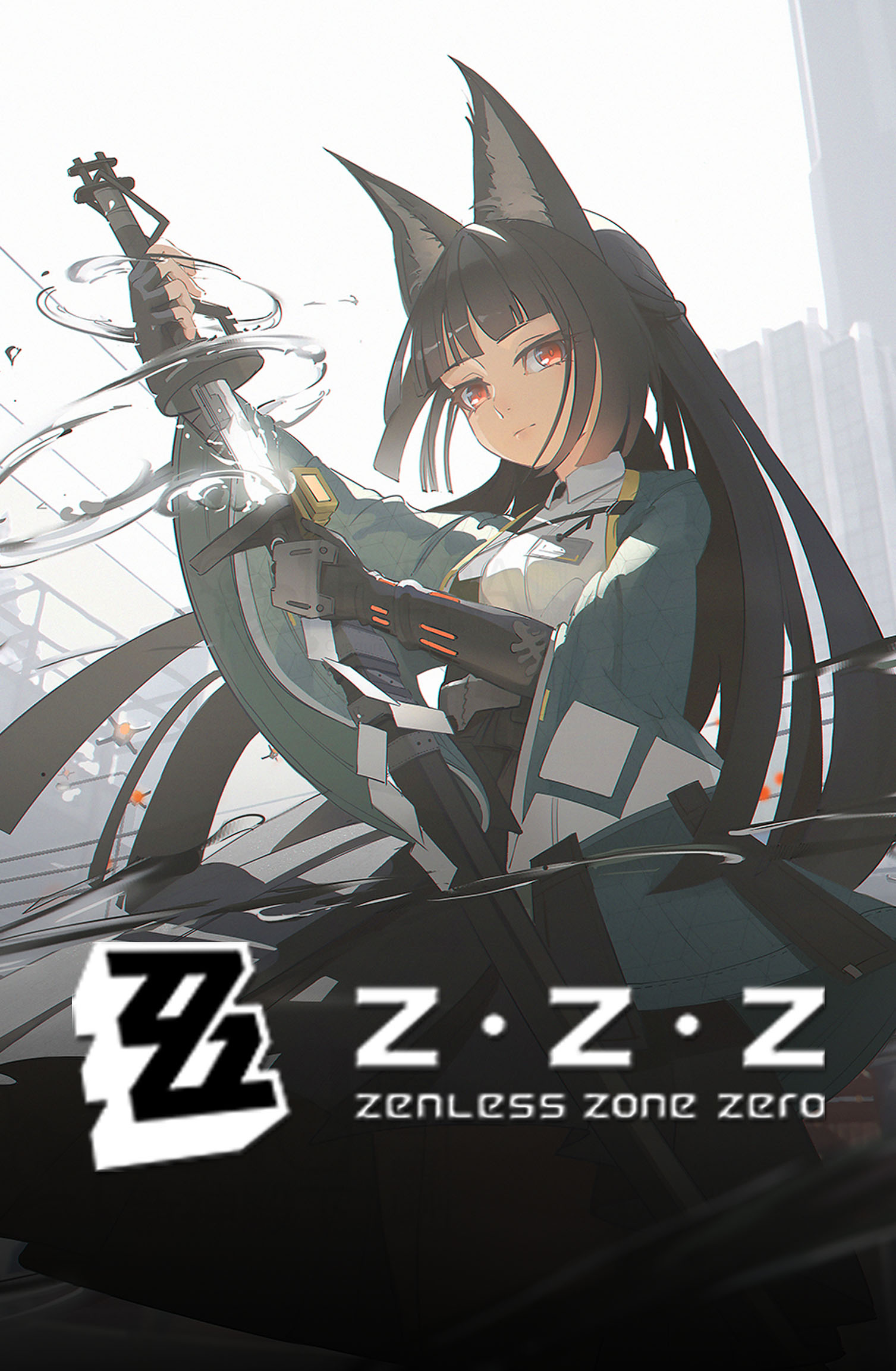 Zenless Zone Zero